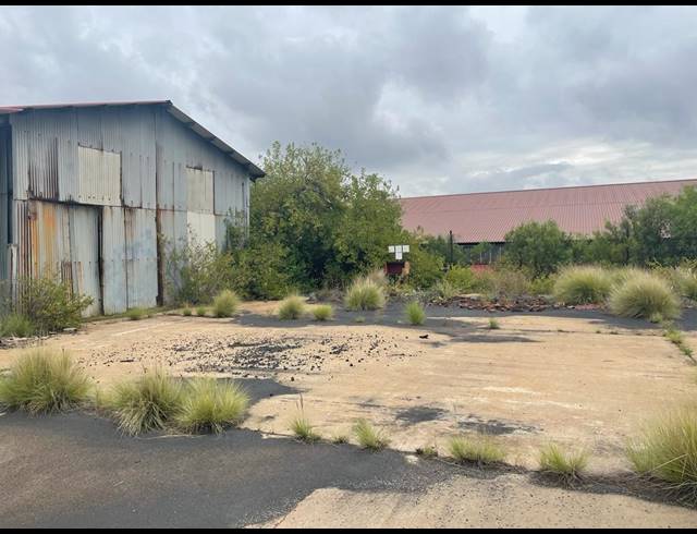2,702M² WAREHOUSE TO LET IN PRETORIA INDUSTRIAL
